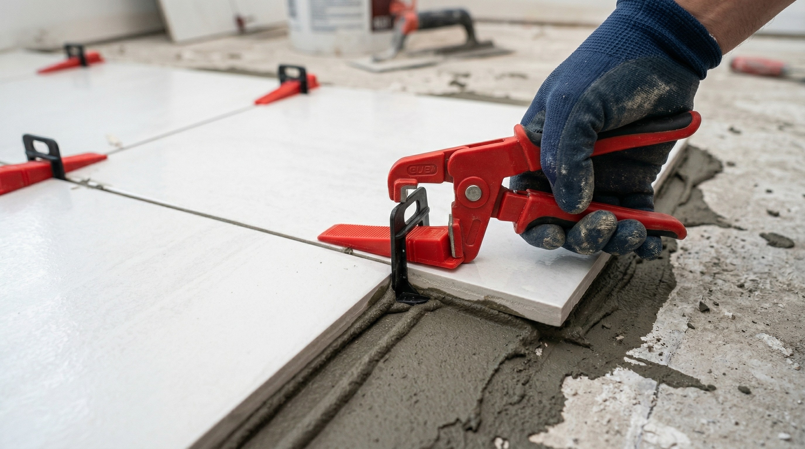 Fliesen Roschanski – Fliesenleger Rielasingen-Worblingen